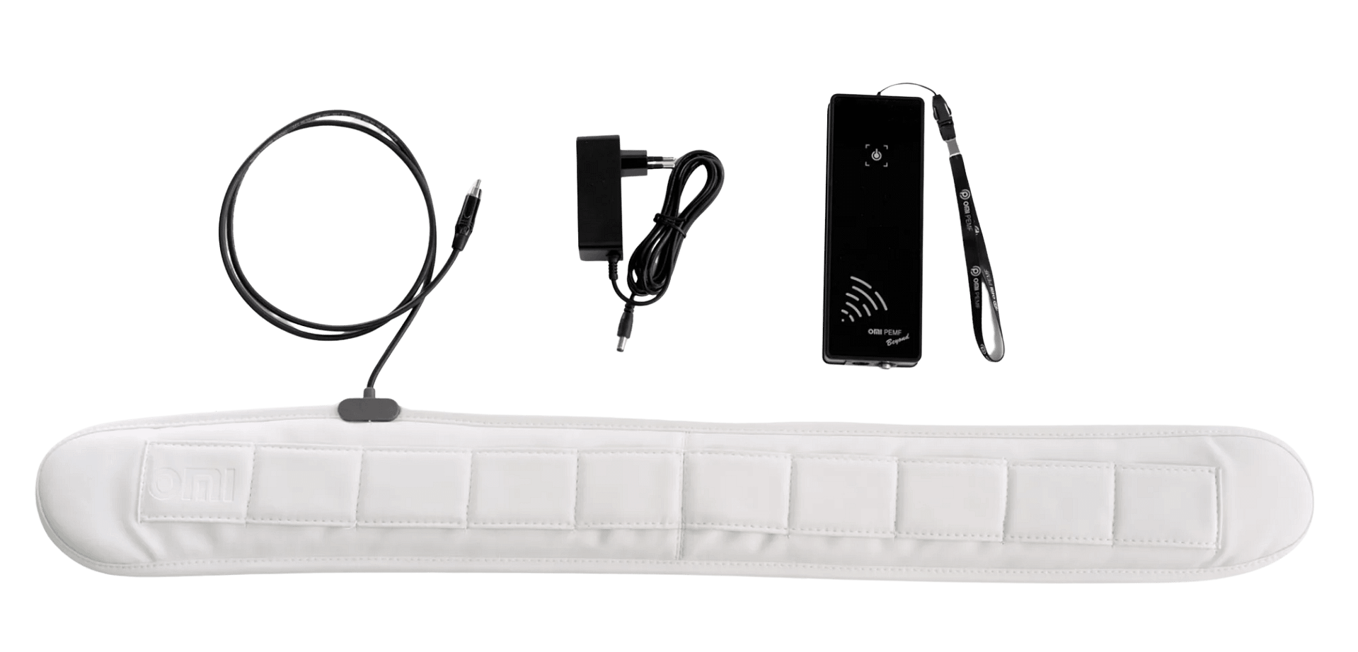 Best PEMF Wearable Devices: OMI PowerBand