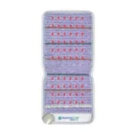 HealthyLine Platinum Chair Mat