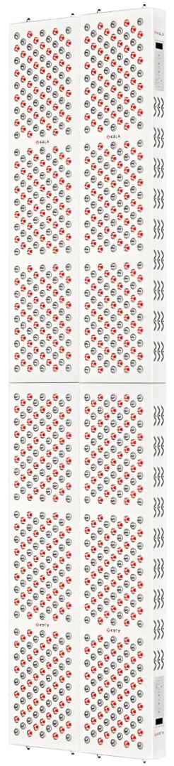 Kala Quad Red Light Therapy Full Body Panel