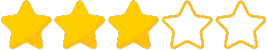 3 star