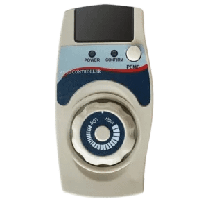 Controller Tappetino ApeBorn per PEMF per calore infrarosso e impostazioni intensità