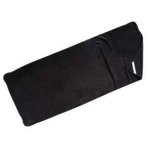 PEMF mat cotton cover washable fabric for hygiene and comfort (sold separately)