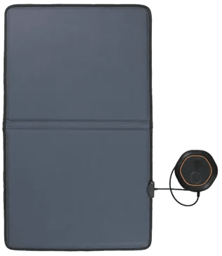 Best PEMF Chair Mats: Celler8 Travel Mat Package