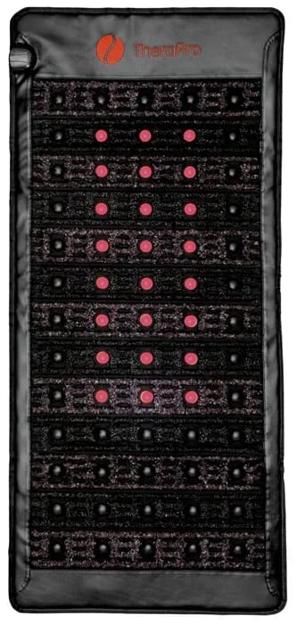 Best PEMF Mats: Therasage TheraPro