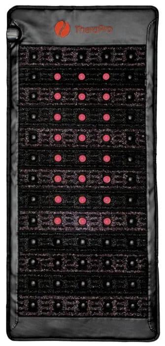 Best PEMF Mats: Therasage TheraPro Mat