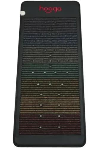 Best PEMF Mats: Hooga Chakra Mat