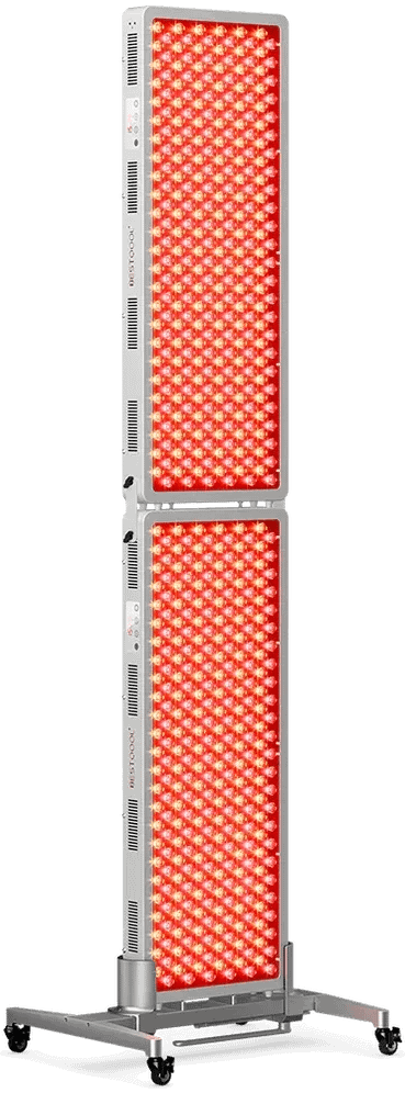 Best Red Light Panels: BestQool PRO 300 Panel