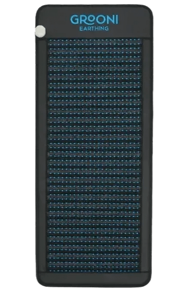 Grooni PEMF Infrared Therapy Mat Pro