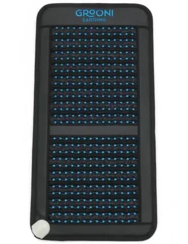 Best PEMF Chair Mats: Grooni PEMF Infrared Chair Mat Pro