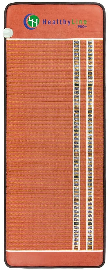 Migliori Materassini per Magnetoterapia Pulsata: HealthyLine TAO