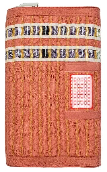 Best PEMF Pillows: HealthyLine TAO Matrix Pillow