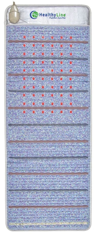 Migliori Materassini per Magnetoterapia Pulsata: HealthyLine Platinum