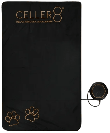 Best PEMF Mats for Dogs: Celler8 LArge Pet Pad