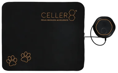 Best PEMF Dog Mats: Celler8 Small Pad for Pets