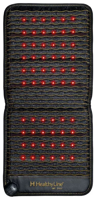 Best PEMF Chair Mats: HealthyLine Jet