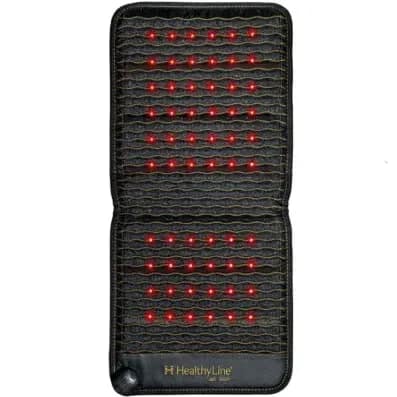 Best PEMF Chair Mats: HealthyLine JET Chair Mat