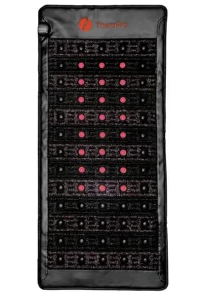 Best PEMF Mats: Therasage TheraPro Mat