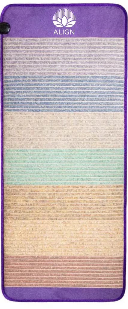 Align Zen PEMF Mat