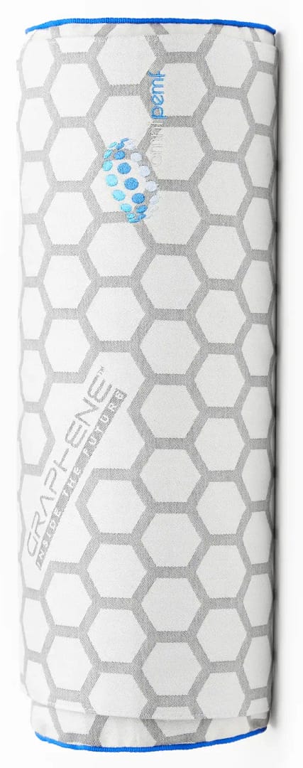 Best PEMF Pillows: OmniPEMF NeoRhythm Tube