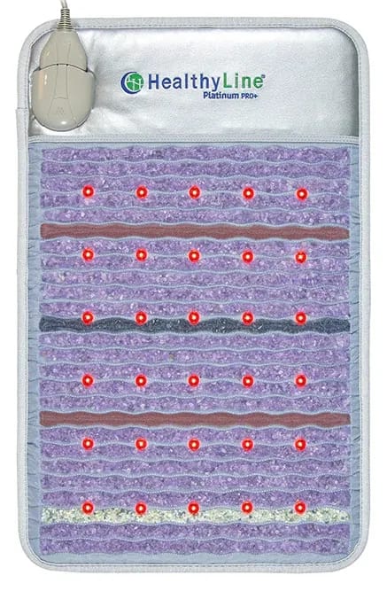 Best PEMF Minimats: HealthyLine Platinum Minimat