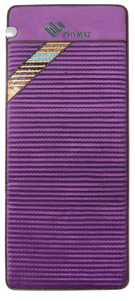 Materassino Phymat Ametista PEMF