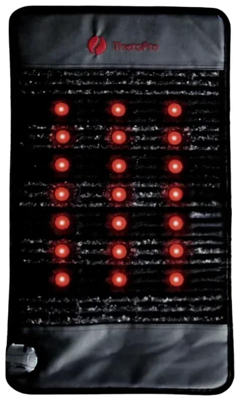 Best PEMF Minimats: Therasage Therapro Minimat