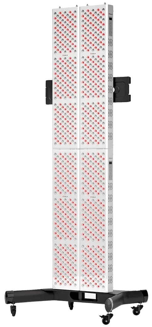 Kala Quad Red Light Therapy Full Body Panel