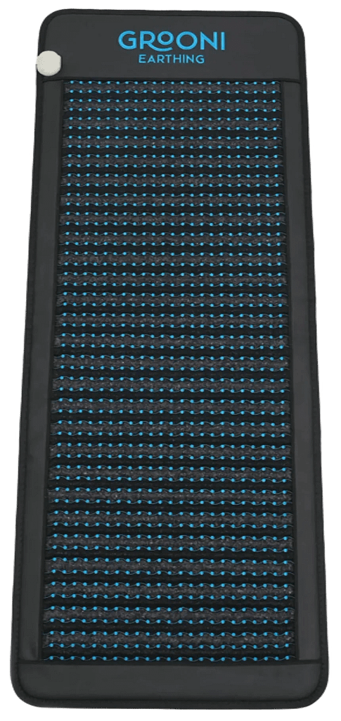 Best PEMF Mats: Grooni PEMF Mat Pro