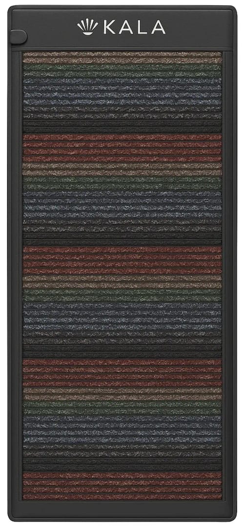 Recensione Materassino Kala