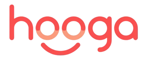 Best PEMF Portable Devices: Hooga Logo