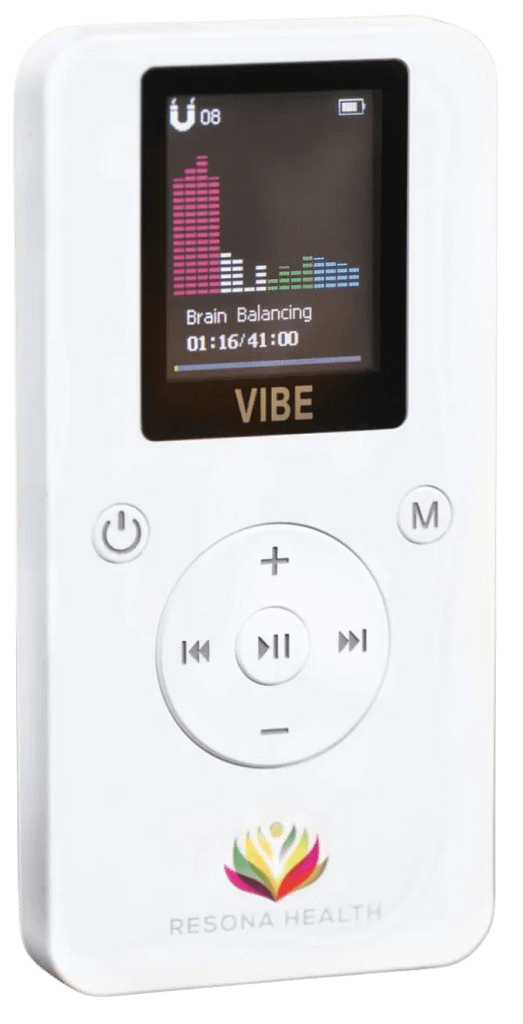 Best PEMF Portable Devices: Resona Vibe