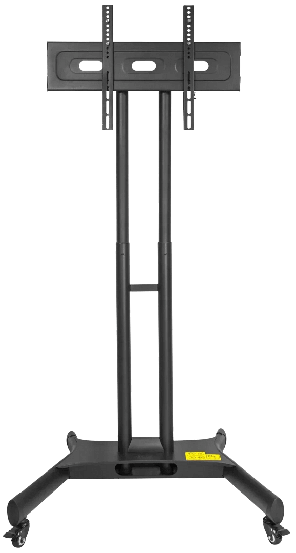 Adjustable floor stand designed for Kala Elite QUAD Full-Body Panel