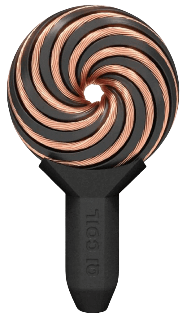 Top PEMF Portable Devices: Qi Coil Mini