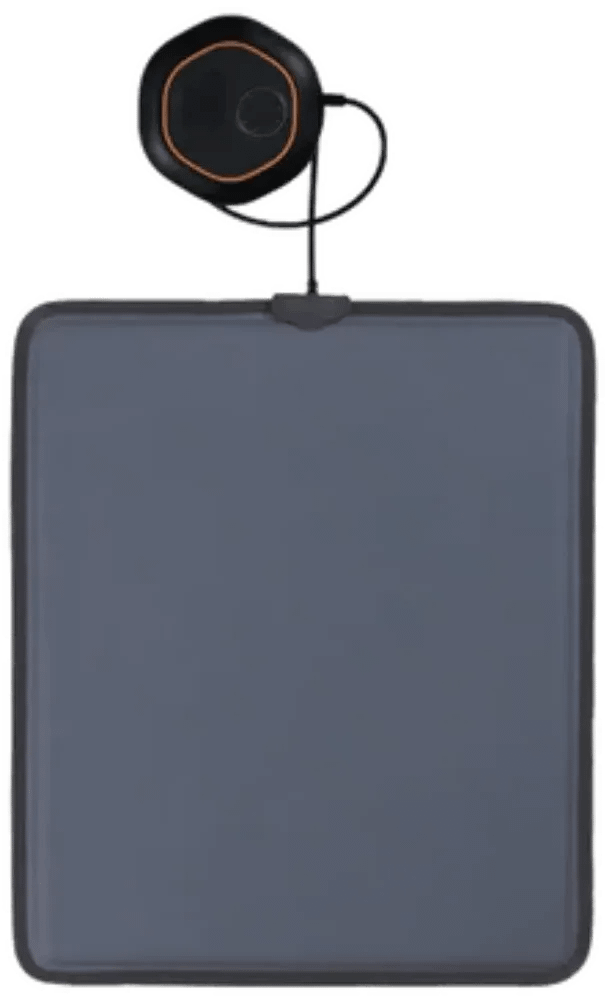 Migliori Tappetini per Magnetoterapia: Tappetino CELLER8