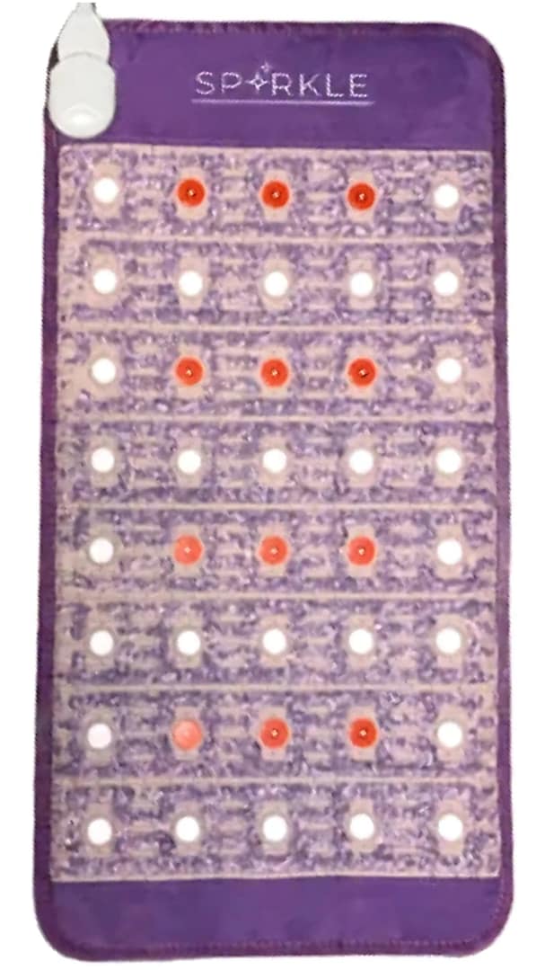 Sparkle PEMF MiniMat