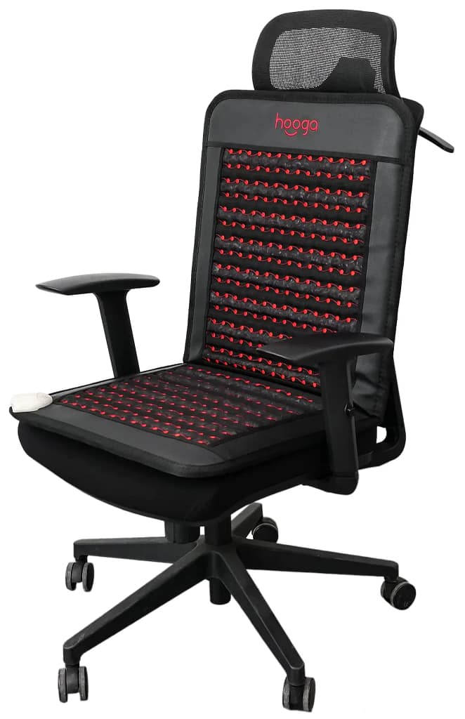Best PEMF Chair Mats: Hooga PEMF Chair Mat