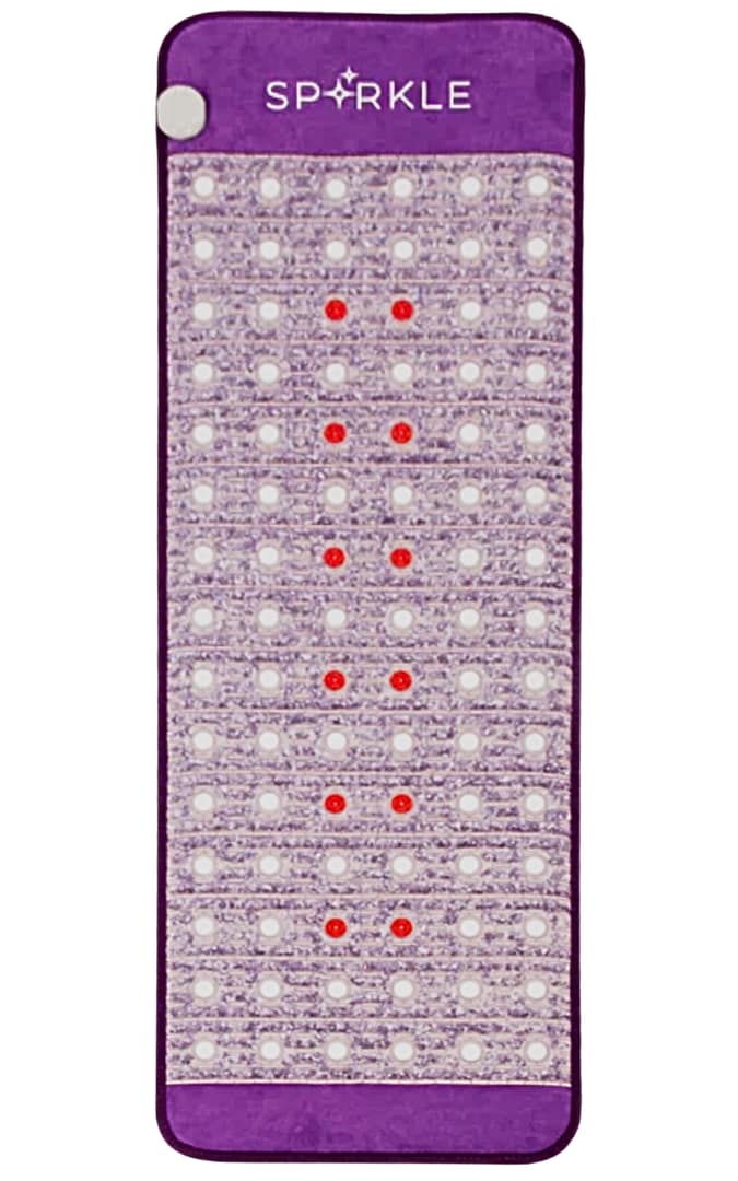 Sparkle PEMF Mat