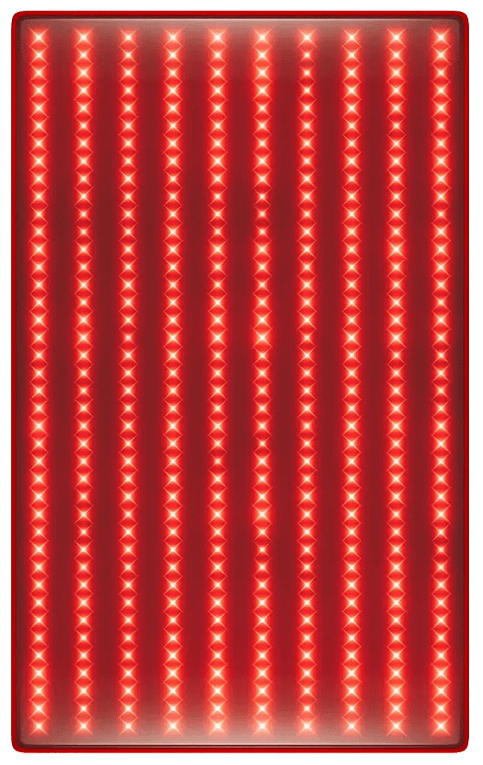 Migliori Materassini Terapia Luce Rossa: Materassino BestQool Luce Rossa