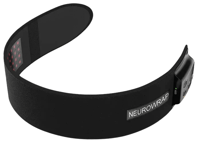 Best Portable PEMF Devices: Nushape NeuroWrap Pulse Pro