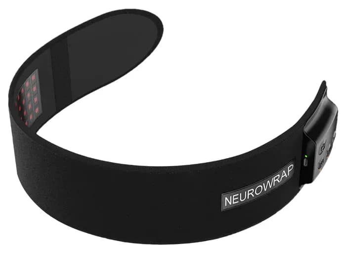 Nushape NeuroWrap Pulse Pro