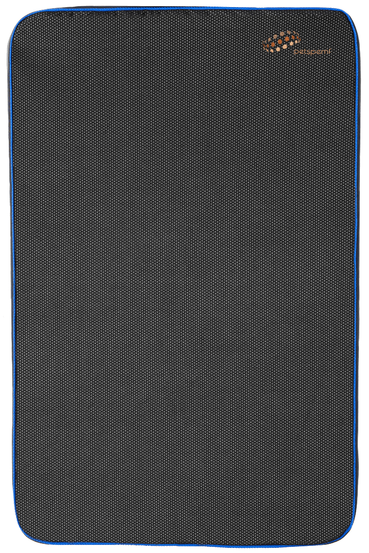 Best PEMF for Dogs: PetsPEMF Large Dog Mat