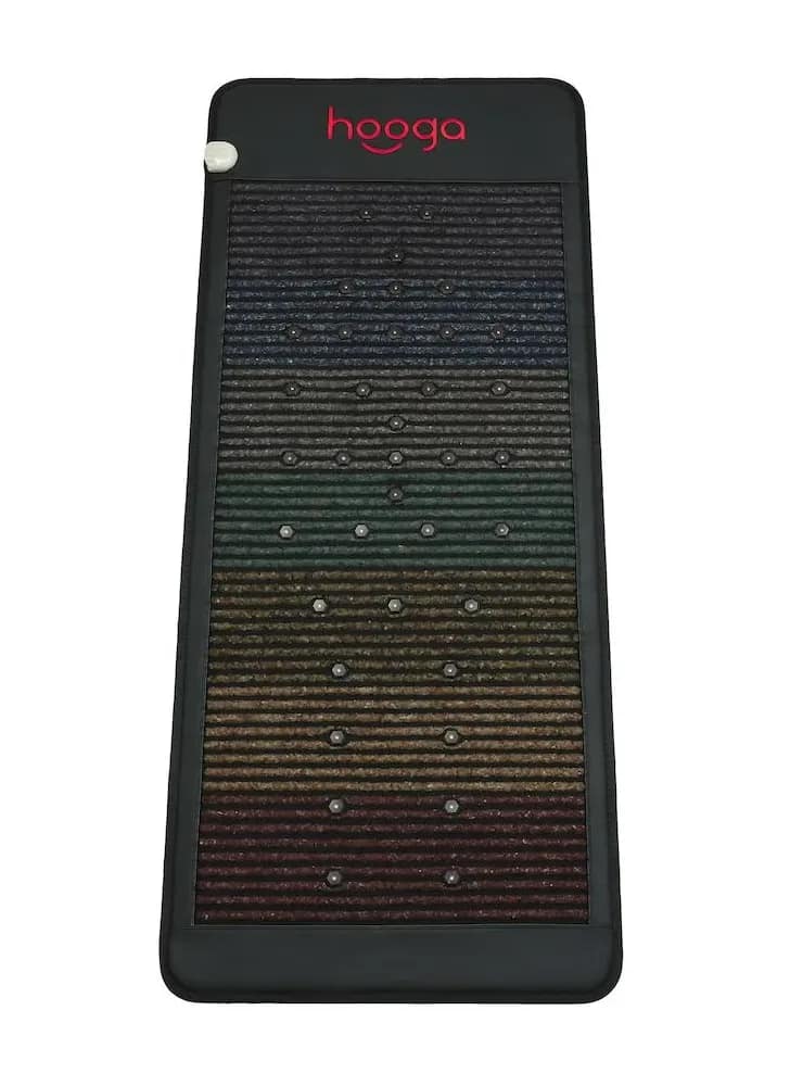 Hooga Chakra Mat