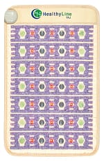 HealthyLine TAJ MiniMat