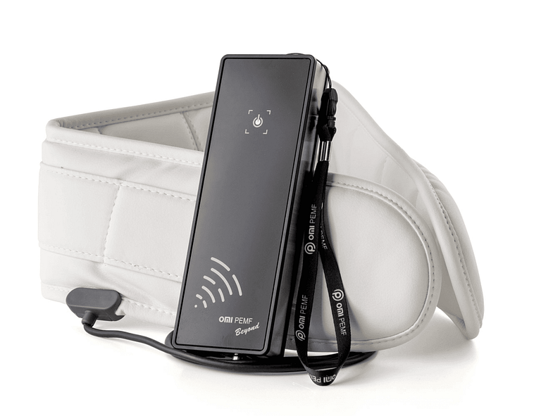 Best PEMF devices for muscle recovery: OMI Powerband