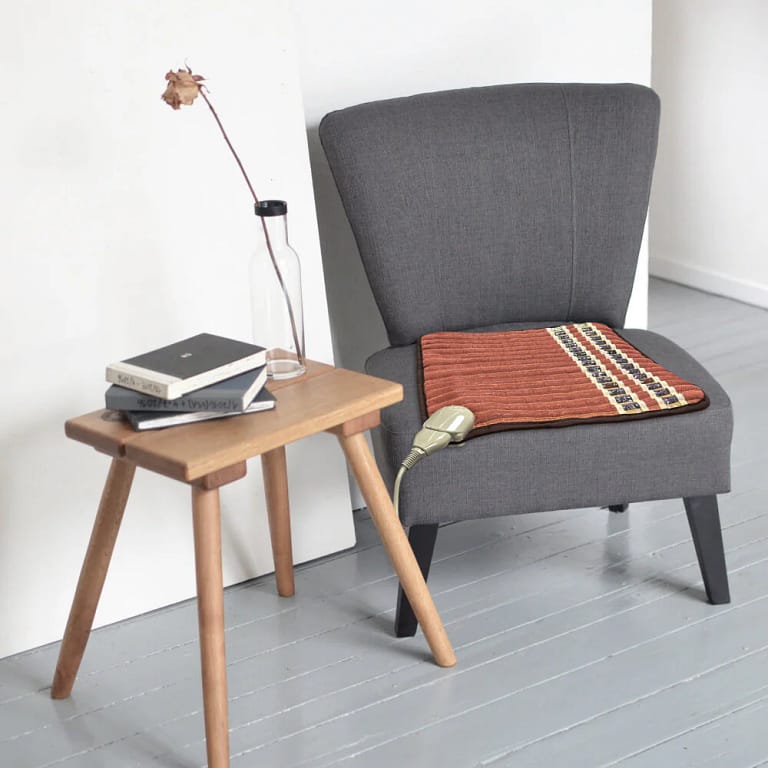 PEMF for muscle recovery: pads