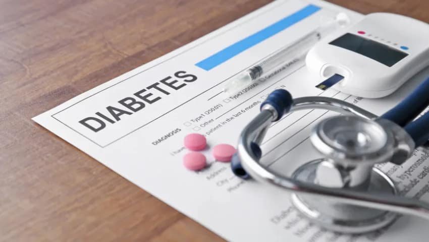 Benefici Materassino Magnetoterapia - Diabete