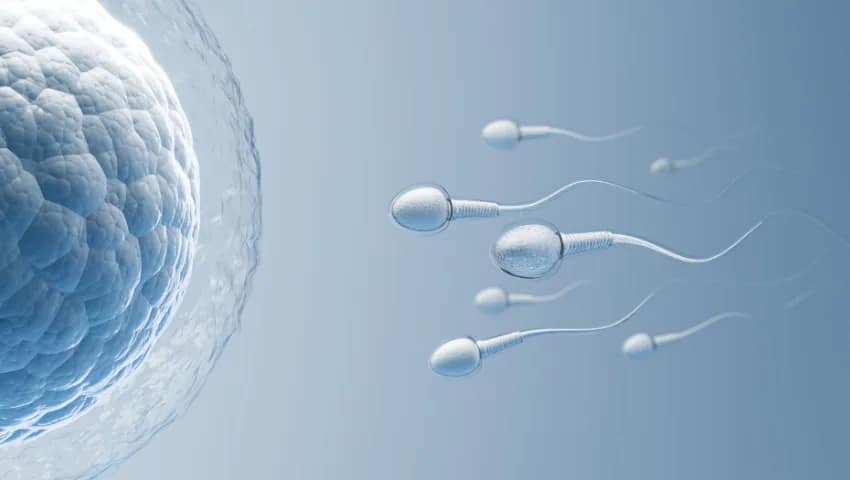 Benefici Materassino Magnetoterapia - Fertilità