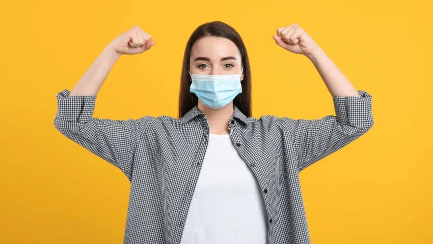 Benefici Materassino Magnetoterapia - Sistema Immunitario