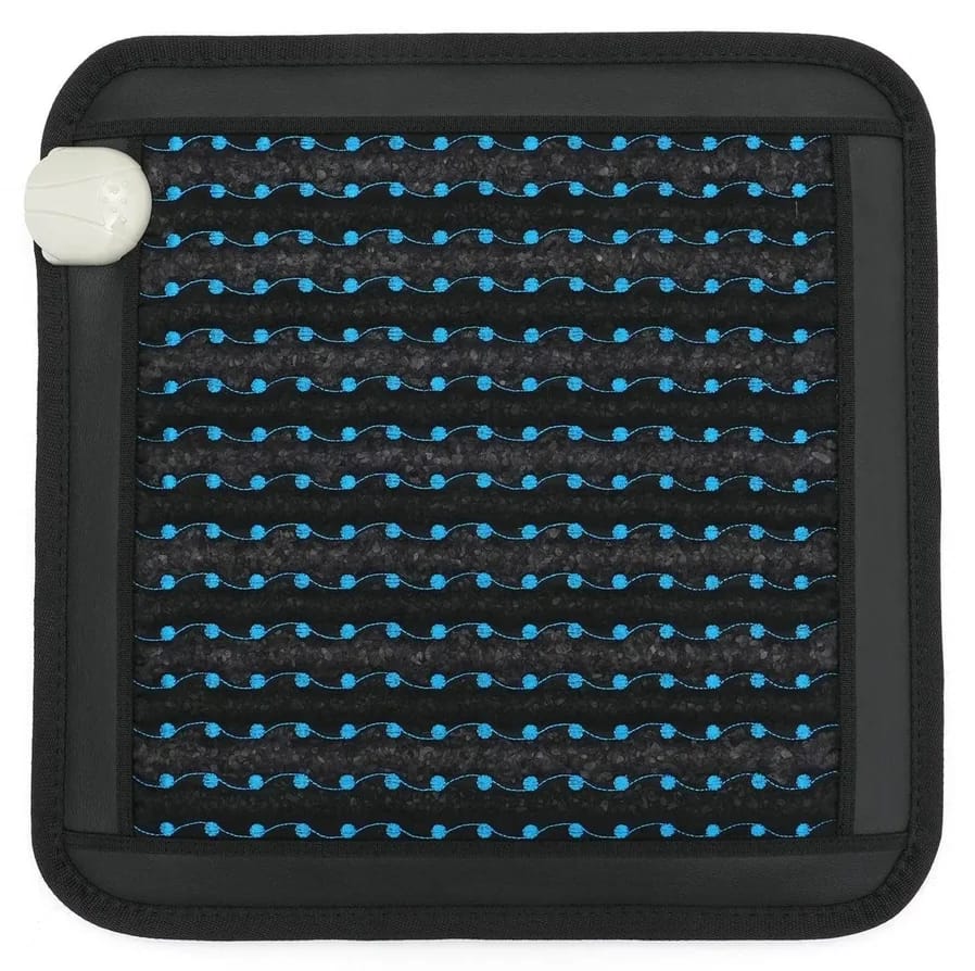 Best PEMF Pads: GrooniEarthing Pad