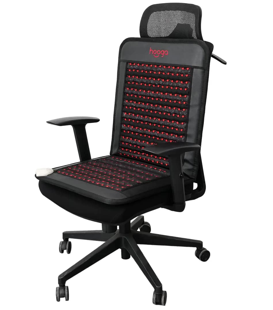 Hooga PEMF Chair Mat